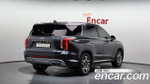 Hyundai Palisade Diesel 2.2 2WD — 2023
