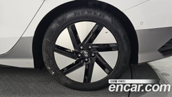 Hyundai Ioniq6 Long Range — 2023