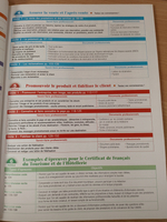 Le Francais du tourisme Livret d'activites
