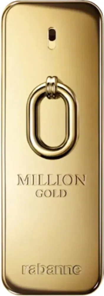 Rabanne MILLION GOLD EDP Intense 200 ml