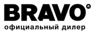 Двери Bravo