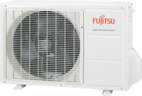 Настенная сплит-система FUJITSU ASYG09LTCB / AOYG09LTCN