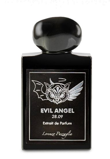 Lorenzo Pazzaglia Evil Angel