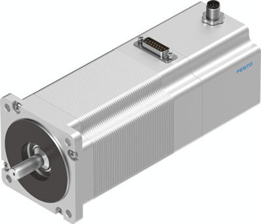 EMMS-ST-87-L-SEB-G2 Шаговый двигатель EMMS-ST-87-L-SEB-G2 Шаговый двигатель