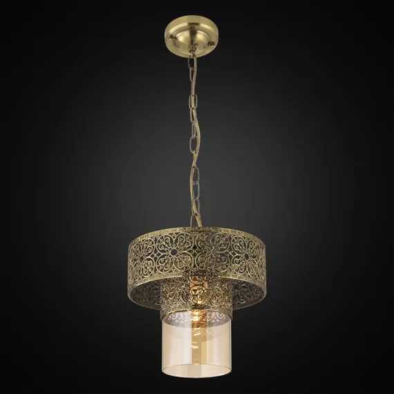 Подвесной светильник Эмир CL467133 Citilux