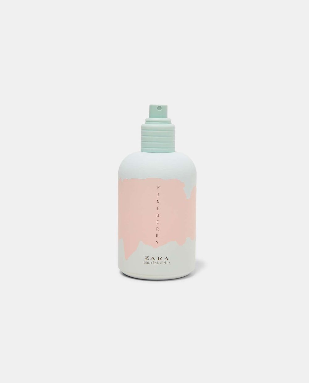 Zara Pineberry