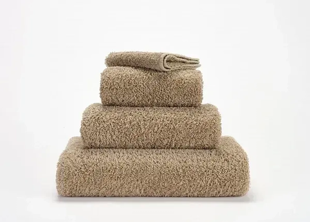 Полотенце 105x180 Abyss & Habidecor Super Pile 711 taupe