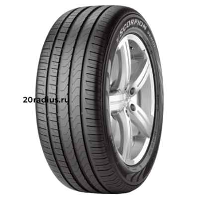 215/65R16 102H XL Scorpion Verde ECO TL