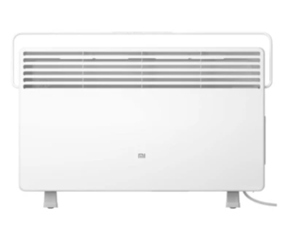 Обогреватель Xiaomi Mi Smart Space Heater S EU BHR4037GL белый