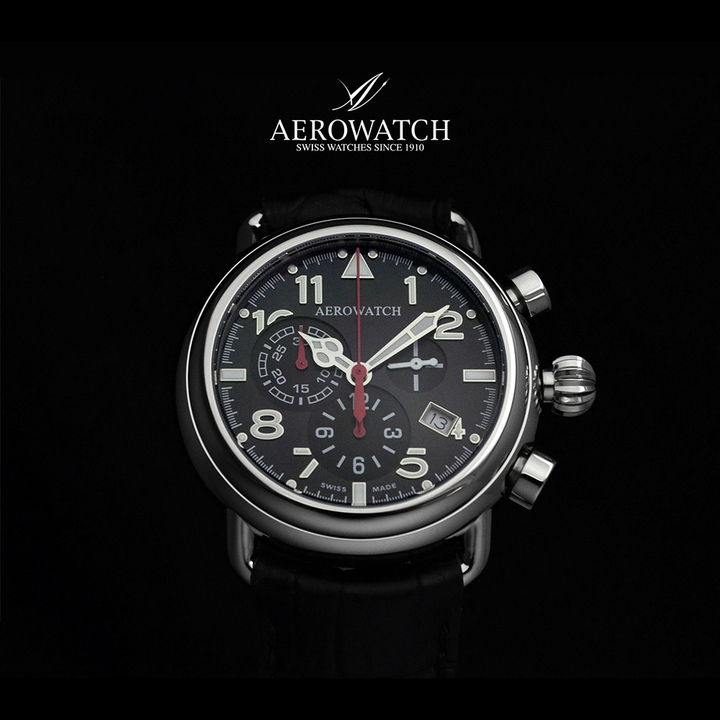 Aerowatch 83939 AA05