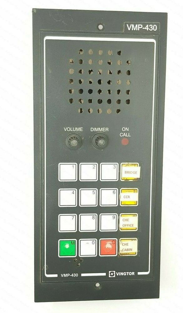 VMP-430 VMP-430