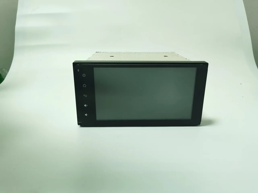 Штатная магнитола для TOYOTA 200x100 мм (Camry 2002-2006, Corolla 2000-2007, RAV4 2000-2005 и др.) KUBERG XN-6957-P6