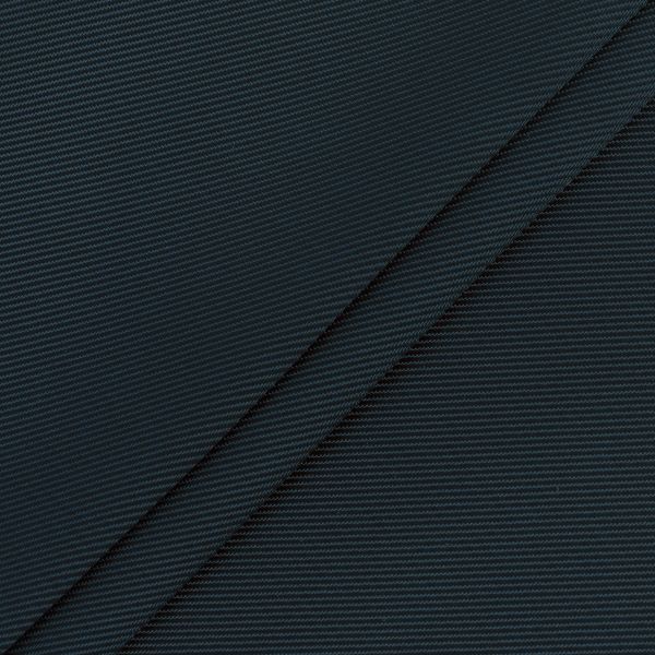 Ткань подкладочная Poly Twill 101±2 г/м², 200х145±2 см, 81 т.синий, Gamma LPT