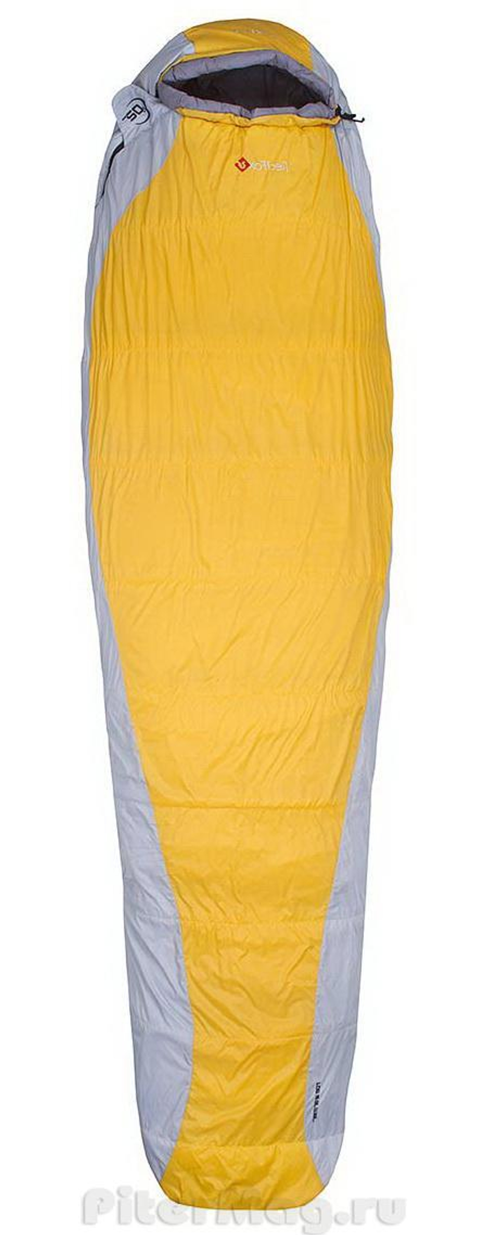 Спальный мешок Red Fox Arctic -20 XL long