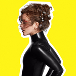 Rae Morris / Someone Out There (CD)
