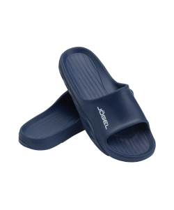 Сланцы Shower Slides, мужской, темно-синий