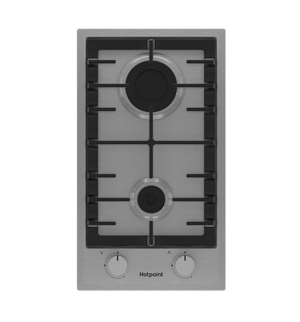 Газовая варочная панель Hotpoint HGMT 321 IX