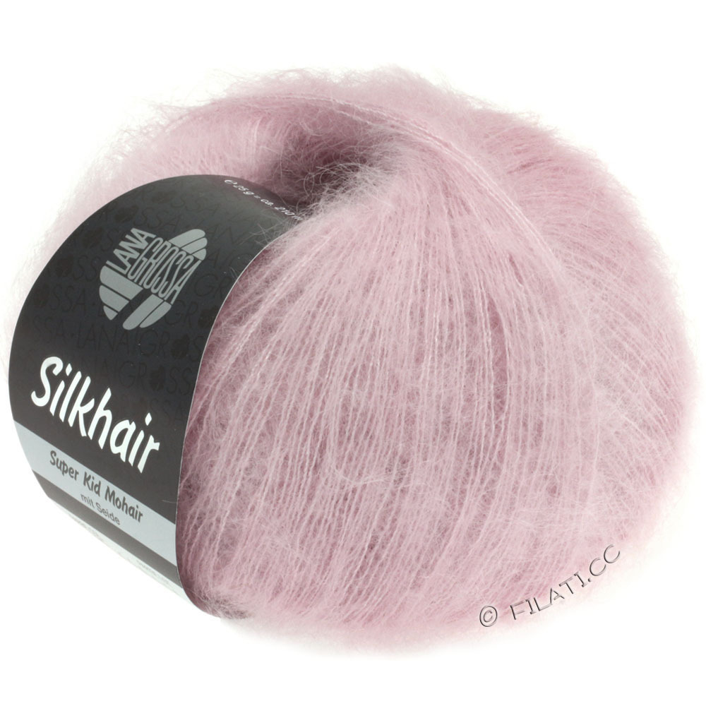 Lana Grossa Silkhair