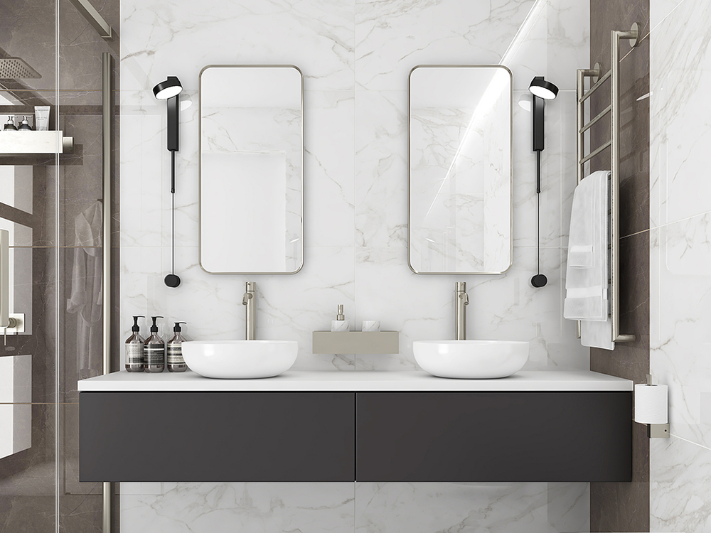 CALACATTA FARO GREY