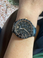 Керамические наручные часы Emporio Armani AR70002