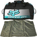 Сумка Fox Podium Duffle Dier (Teal, 2024 (28165-176-OS))
