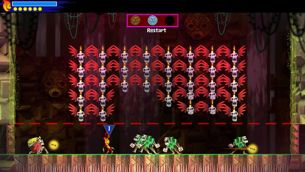 Guacamelee! 2 Complete PS4 | PS5