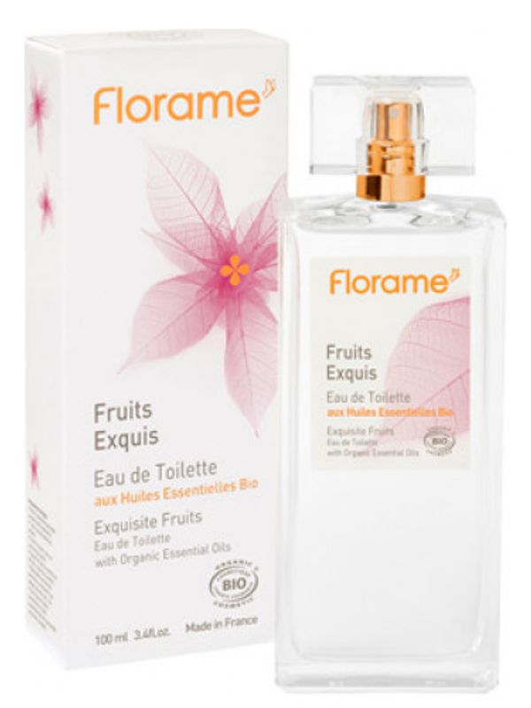 Florame Fruits Exquis