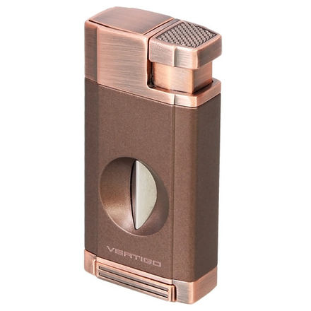 Зажигалка Vertigo Saber Copper