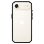 Чехол Apple Bumper для iPhone Air, Black