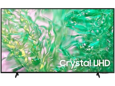LED телевизор Samsung UE85DU8000UXRU 4K Ultra HD