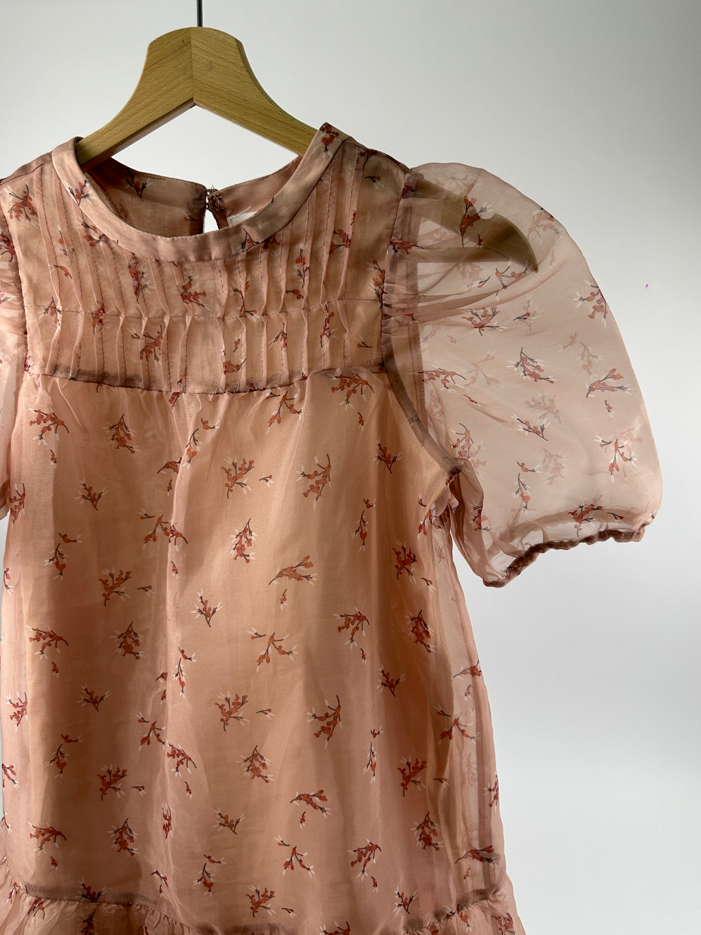 Платье Zara