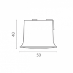 Модуль светодиодный Lightstar LED 941202