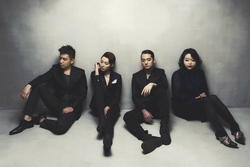Альбом Dear Cloud - My Dear, My Lover 4th Album