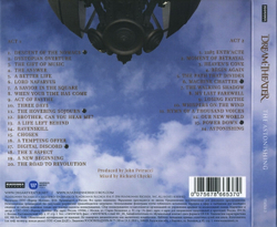 Dream Theater — The Astonishing (2CD)