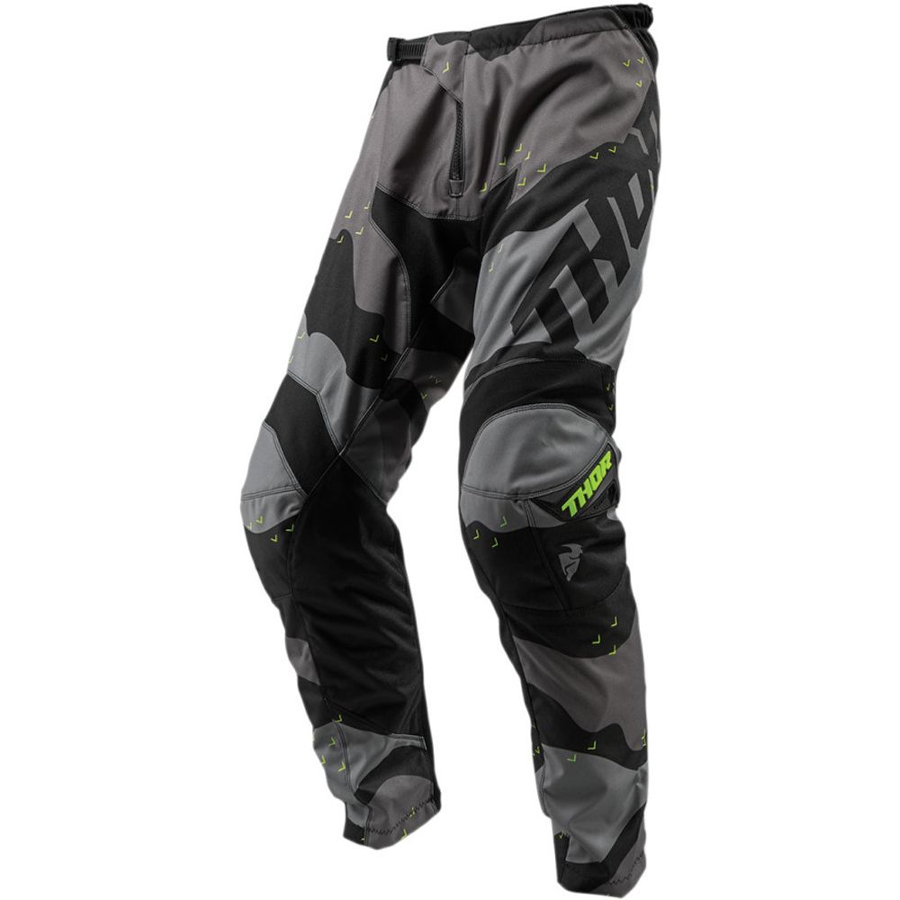 Sector Pant / Серый