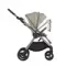 Коляска ANEX iQ Premium 2 в 1 Creamy