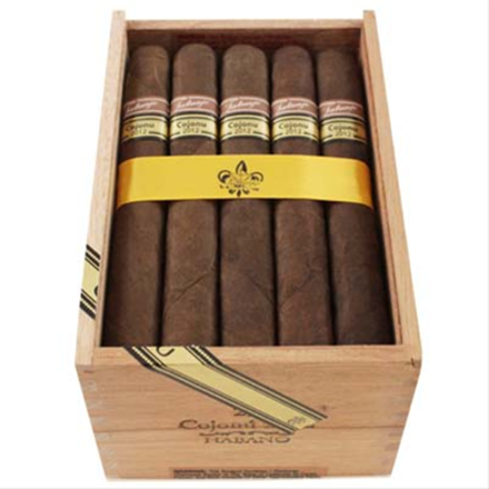 Tatuaje Reserva Cojonu 2012 Habano