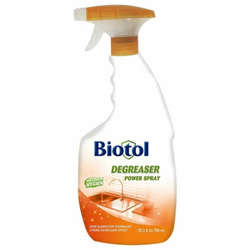 Чистящее средство для ванных комнат Biotol спрей 750 мл