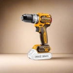 Аккумуляторный бесщеточный шуруповерт INGCO CDLI20602 INDUSTRIAL 20 В 60 Нм 22+1