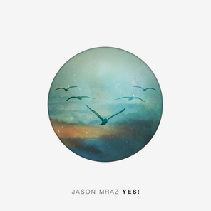 Jason Mraz / Yes! (RU)(CD)