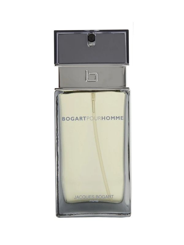 JACQUES BOGART Bogart Pour Homme men 100ml edt