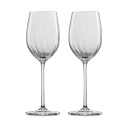 Набор бокалов для белого вина 2шт 296мл Zwiesel Glass Prizma