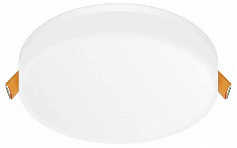 Встраиваемый светильник Citilux Вега CLD5315W
