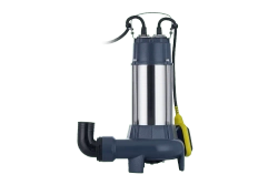 Насос фекальный UNIPUMP FEKACUT V750DF