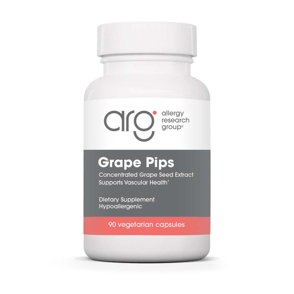 Grape Pips