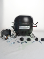 Компрессор холодильный С-КО 160 Н5-02 LBP 172W R134а