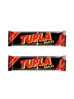 Tupla Maxi Шоколадный батончик 50 г - 2шт
