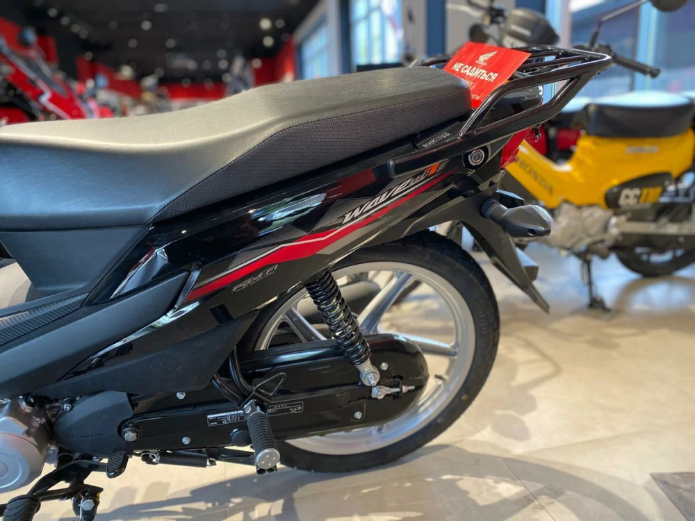 Honda WAVE 110T