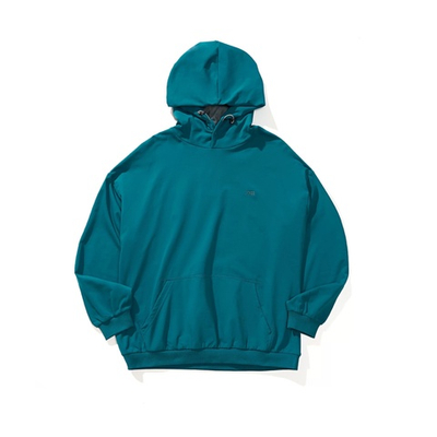 Худи Nothomme Outdoor Blue