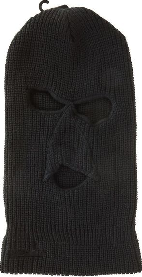 Шапка-маска Norfin KNITTED BL р.L